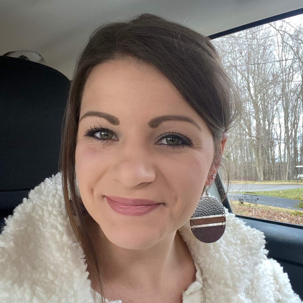 Meet your Posher, Kaitlyn